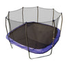 Skywalker Trampolines 13' Square Trampoline and Enclosure Combo