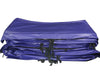 Skywalker Trampoline 13' X 13' Replacement Frame Pad, Blue