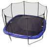 Skywalker Trampoline 13' X 13' Replacement Frame Pad, Blue
