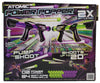 Atomic Power Popper 2X Battle Pack 2 Power Poppers and 84 Ammo Balls