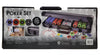 The Ultimate Poker Set with 400 Poker Chips and Storage Case