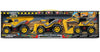 Mighty Tuff Crew Hot Rodz Construction with Lights, Sounds and Motion