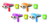 Laser X Revolution 4-Player Set with Blasters and Chest Receivers