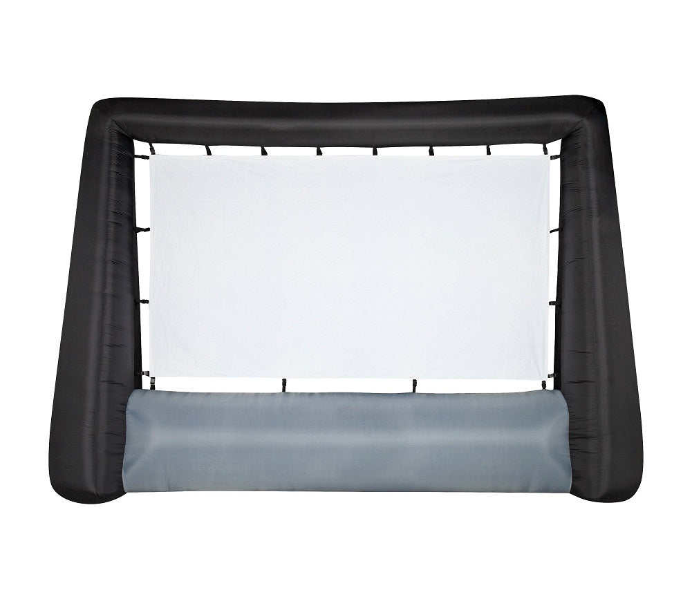 Airblown Inflatable Deluxe Inflatable Movie Screen 14.4'