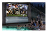 Airblown Inflatable Deluxe Inflatable Movie Screen 14.4'