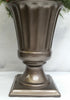 Holiday 32" Artificial Potted Amaryllis