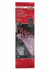 Sylvania Color Changing LED Candy Canes 10 ft Lighted Length, 6 Canes