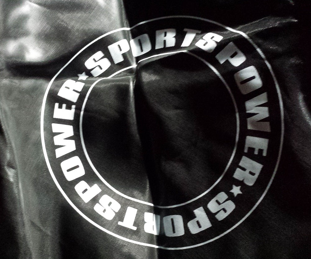 Bounce Pro Trampoline 14FT Replacement Mat with 72 triangle rings My