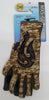 Buff Sports MXS Gloves Midweight Cross Sport Bug Slinger Maori Hook, XS/S