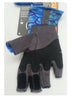 Buff Pro Series Angler 3 Gloves, Tarpon Scales, S/M (8/9)