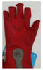 Buff Sport Series Water 2 Gloves Red Edge, Medium/Large