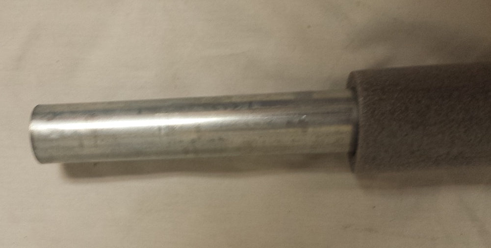 BouncePro 15' Trampoline Enclosure Part Replacement LOWER FRAME TUBE w