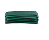 BouncePro 15' Round Replacement Frame Pad, Green