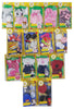 15-Piece Build-A-Bear Workshop Outfits/Accessories for Build-A-Bear Buddies