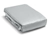 ***USED-LINER ONLY Replacement Intex 12ft X 30in Round Prism Frame Pool Liner ONLY