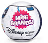 Mini Brands Disney Store 60+ Ultra Rare Golden Minis to Collect