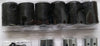 BouncePro 14FT Trampoline & Steel Flex Pro Replacement Hardware TR-168NSF-FZWM