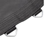 Skywalker 16' OVAL Trampoline Replacement Jumping Mat, 96 V-Rings