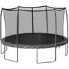 Skywalker 16' OVAL Trampoline Replacement Jumping Mat, 96 V-Rings