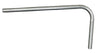 Skywalker Trampoline 16' OVAL Replacement Part, Leg Extension