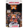 Meccano‐Erector Micronoid Code Magna Programmable Robot Building Kit