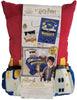 Jay Franco 2-Piece Harry Potter Character Pillow and Oversized Throw