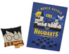 Jay Franco 2-Piece Harry Potter Character Pillow and Oversized Throw