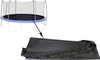 Skywalker 17FT OVAL Trampoline Replacement Jumping Mat 96 V-Rings