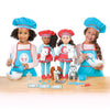 My Life As 18" Pet Treat Baker, African American (24 Piece)