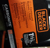 Black & Decker 18-Inch Compound Garden Lopper