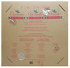 32" Wreath Dual Color LED Pre-Lit Battery Operated