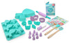 Handstand Kitchen Under the Sea Deluxe Baking Set 26-Pieces