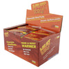 Heat Factory Hand & Body Warmer Disposable Heat Packs, One Size, 40 Pairs