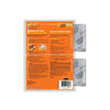 Heat Factory Hand & Body Warmer Disposable Heat Packs, One Size, 40 Pairs