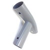 Replacement Summer Waves Oval T-Fitting For Metal Frame Above Ground Round Pools