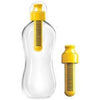 Bobble Bottle Filter Yellow Carbon 1 Large 34 Oz and 1 (2 Pack) Filters BFA Free