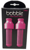 Exercise Gear, Fitness, Water Bobble 2-Pack Replaceable Water Filter, Magenta...