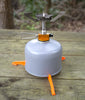 ust Trekker Stove with Collapsible Design, Strong Construction and Carry Bag
