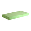 Aerus Natural 3" Memory Foam Topper Sateen Cover, California King