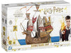 Wizarding World Harry Potter Durmstrang Ship 3D Puzzle 321 Pieces