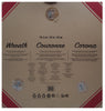 CG Hunter 30" Holiday Wreath Decorated with Pine Cones Ornament & Greenery