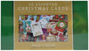 30 Assorted Hand-Crafted Christmas Cards with Coordinating Envelopes