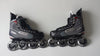 *** NO RETAIL BOX Bauer RH XR Skate Senior Roller Hockey Skates Size 9