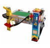 KidKraft Freeway Frenzy Raceway Set and Table