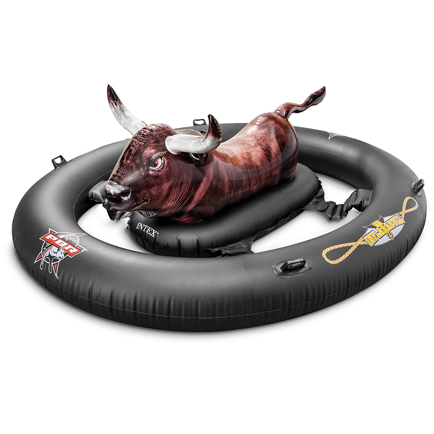 Intex  Inflatabull  Inflatable Ride-On 59280EP
