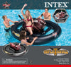 Intex InflataBull Rodeo Bull Ride-On Pool Float 7ft 10in x 6ft 5in x 2ft 8in (2-Pack)