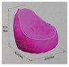 Avenli Inflatable Chair outdoor  Lounge, Pink