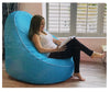 Avenli Inflatable outdoor Chair Lounge, Teal