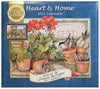 LANG Special Edition Heart & Home 2022 Wall Calendar with Bonus Print