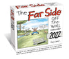 The Far Side Off-The-Wall Calendar 2022 Calendar – Day to Day Calendar